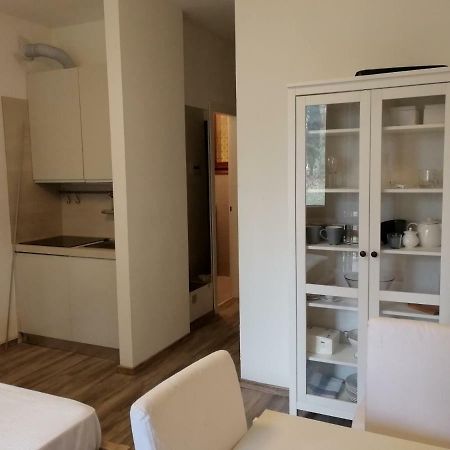 Bianca Studio Guanzate المظهر الخارجي الصورة
