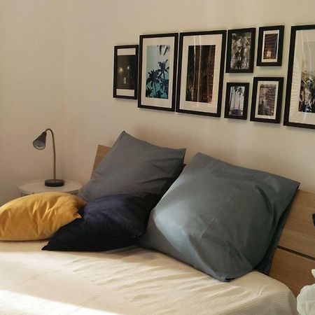 Bianca Studio Guanzate المظهر الخارجي الصورة