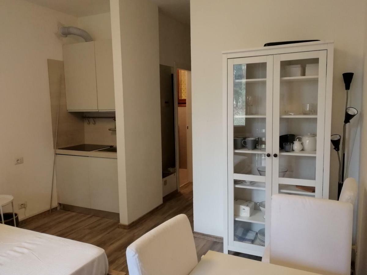 Bianca Studio Guanzate المظهر الخارجي الصورة