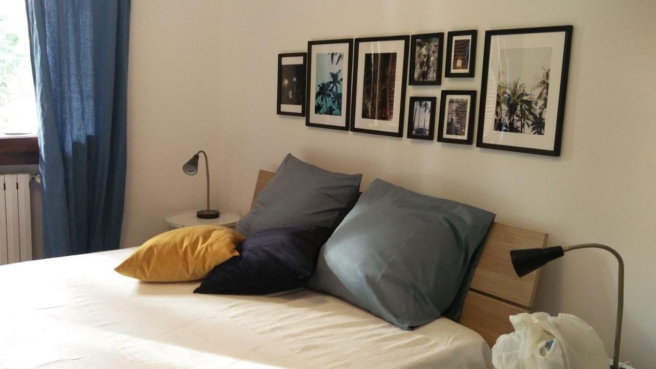 Bianca Studio Guanzate المظهر الخارجي الصورة