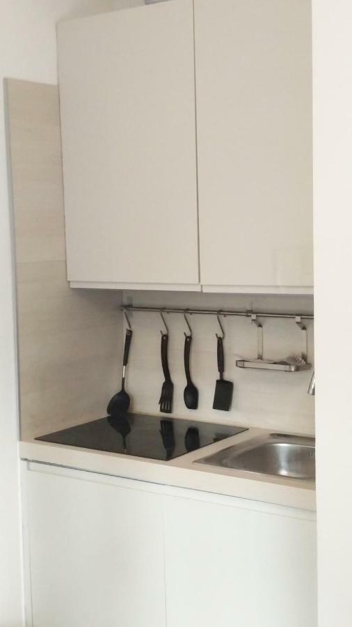 Bianca Studio Guanzate المظهر الخارجي الصورة